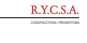 RYCSA Empresa Constructora i promotora Reus, Tarragona